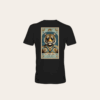 USA Limited Edition Lotería Tee .