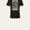 El Tigre Azul – Limited Edition Lotería Tee