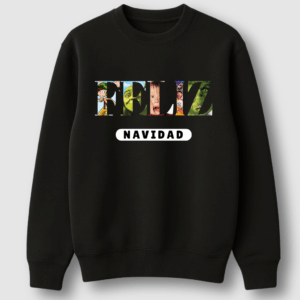 FELIZ NAVIDAD PELICULAS