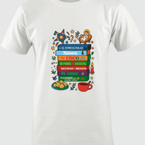 FELIZ NAVIDAD PELICULAS