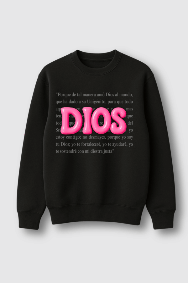 dios