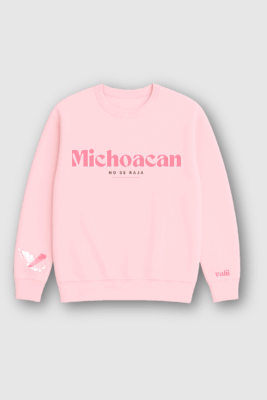 MICHOACAN SWEATER