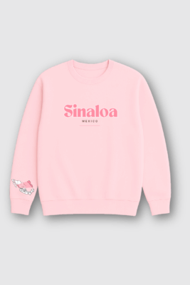 SINALOA SWEATER
