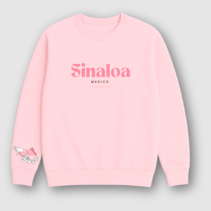 SINALOA SWEATER