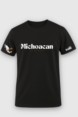 Michoacan SHIRT