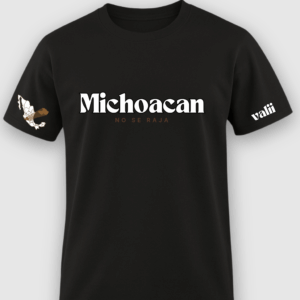 Michoacan SHIRT