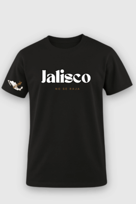 Jalisco SHIRT