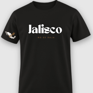 Jalisco SHIRT