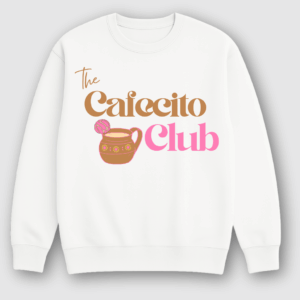 CAFECITO CLUB